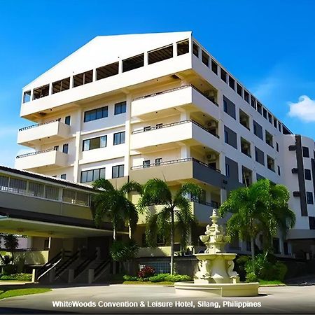 ไวต์วูดส์ คอนเวนชั่น แอนด์ เลเชอร์ โฮเทล Hotel Silang ภายนอก รูปภาพ